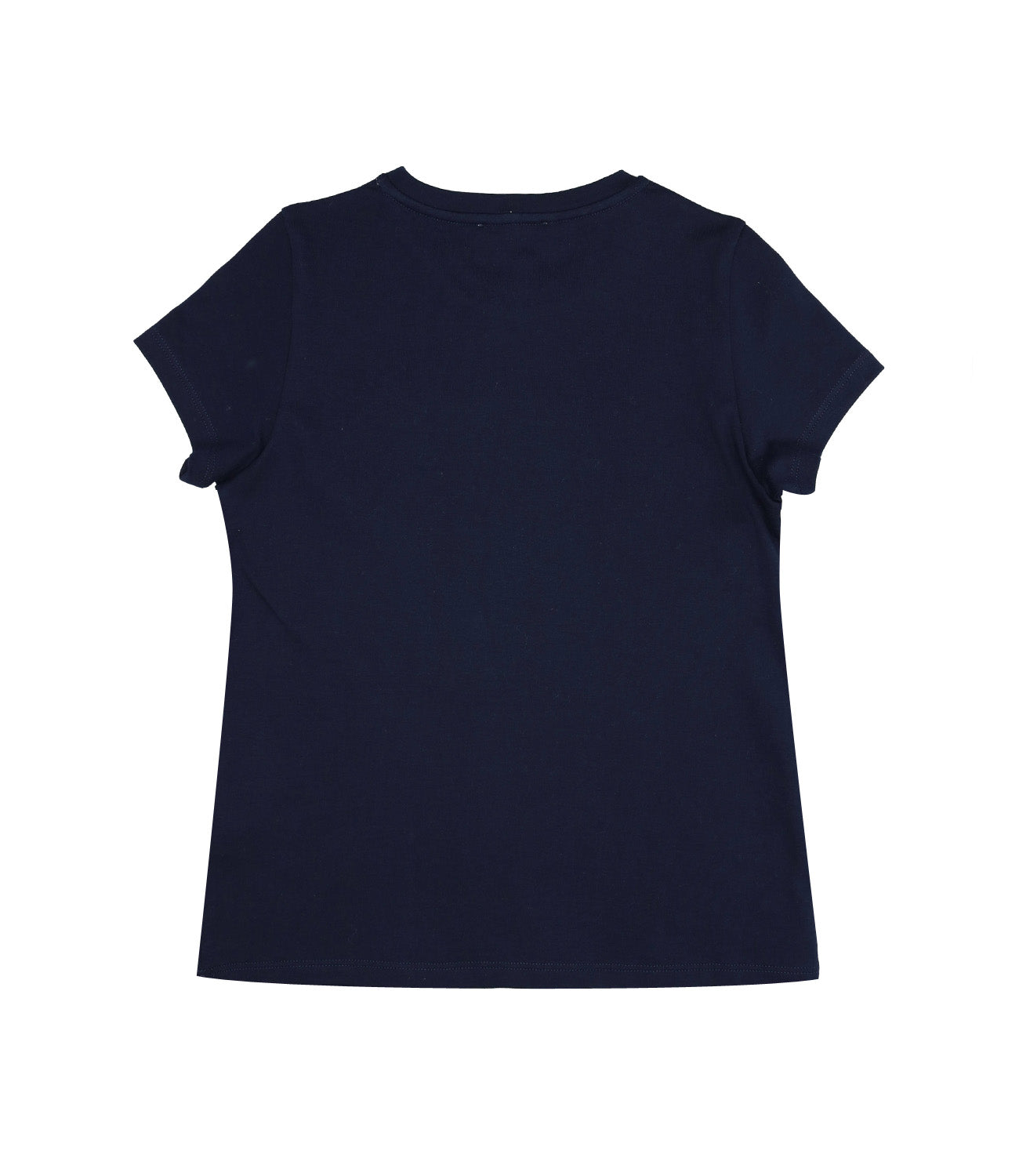 Lanvin Kids | Navy Blue T-Shirt