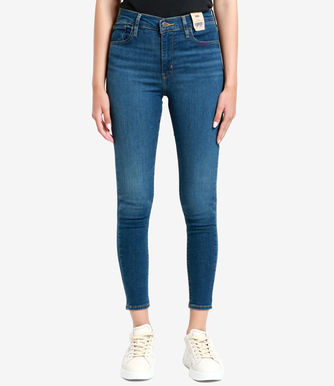 Levis | Jeans 720 Hirise Super Skinny Denim Medium