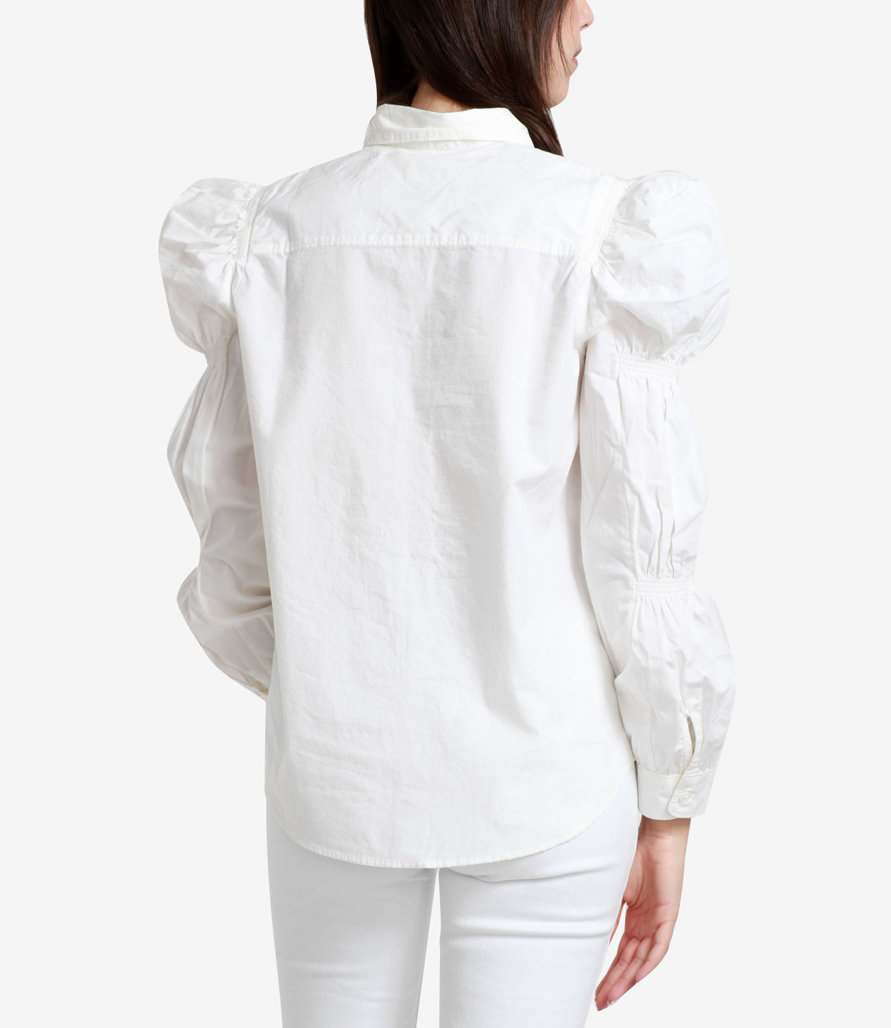 Levis | White Shirt