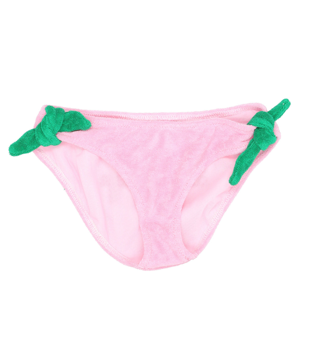 MC2 Saint Barth | Swimsuit slip Pink
