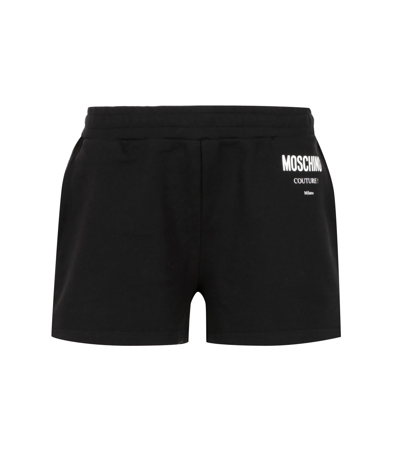 Moschino | Shorts Nero