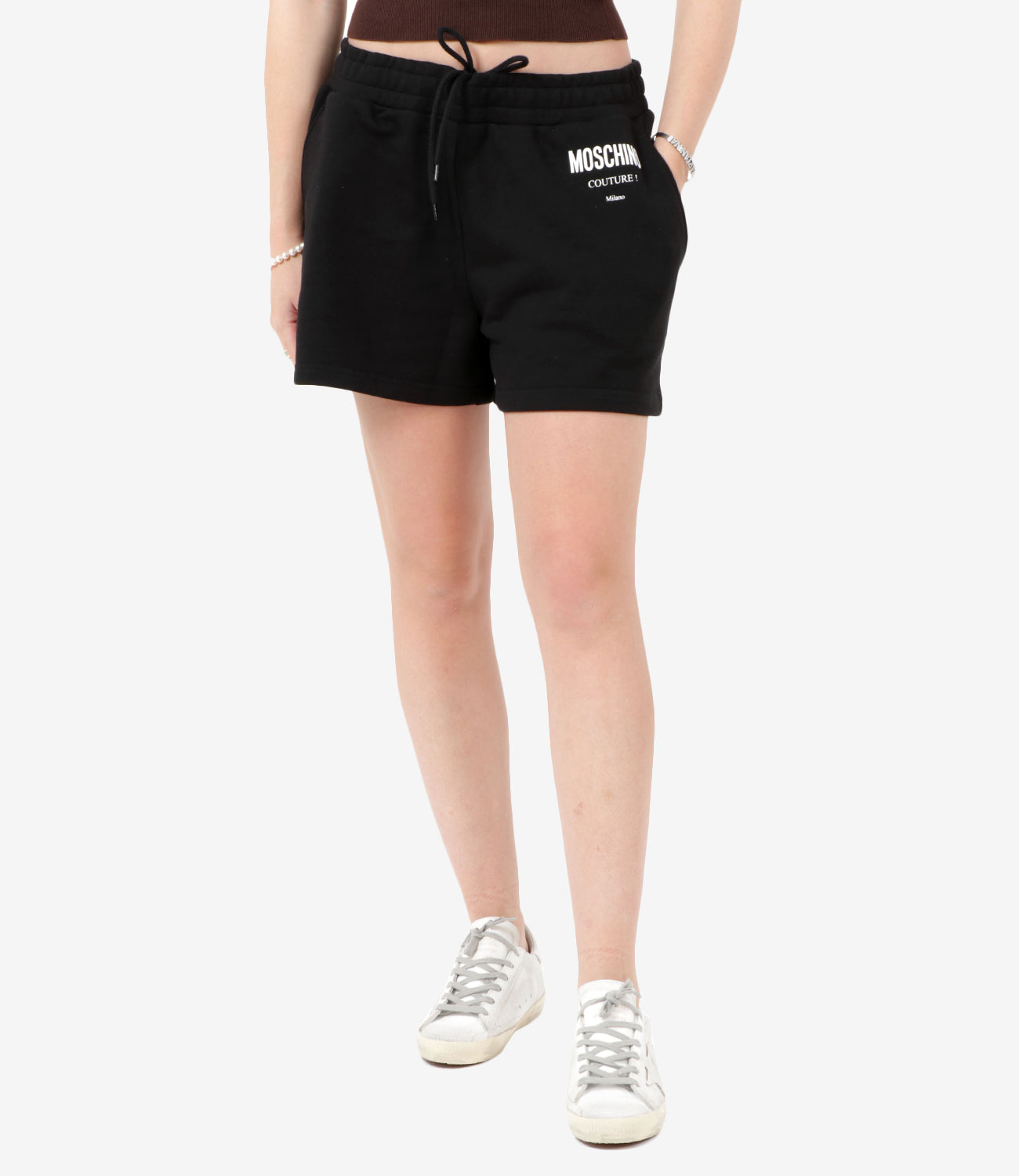 Moschino | Shorts Black