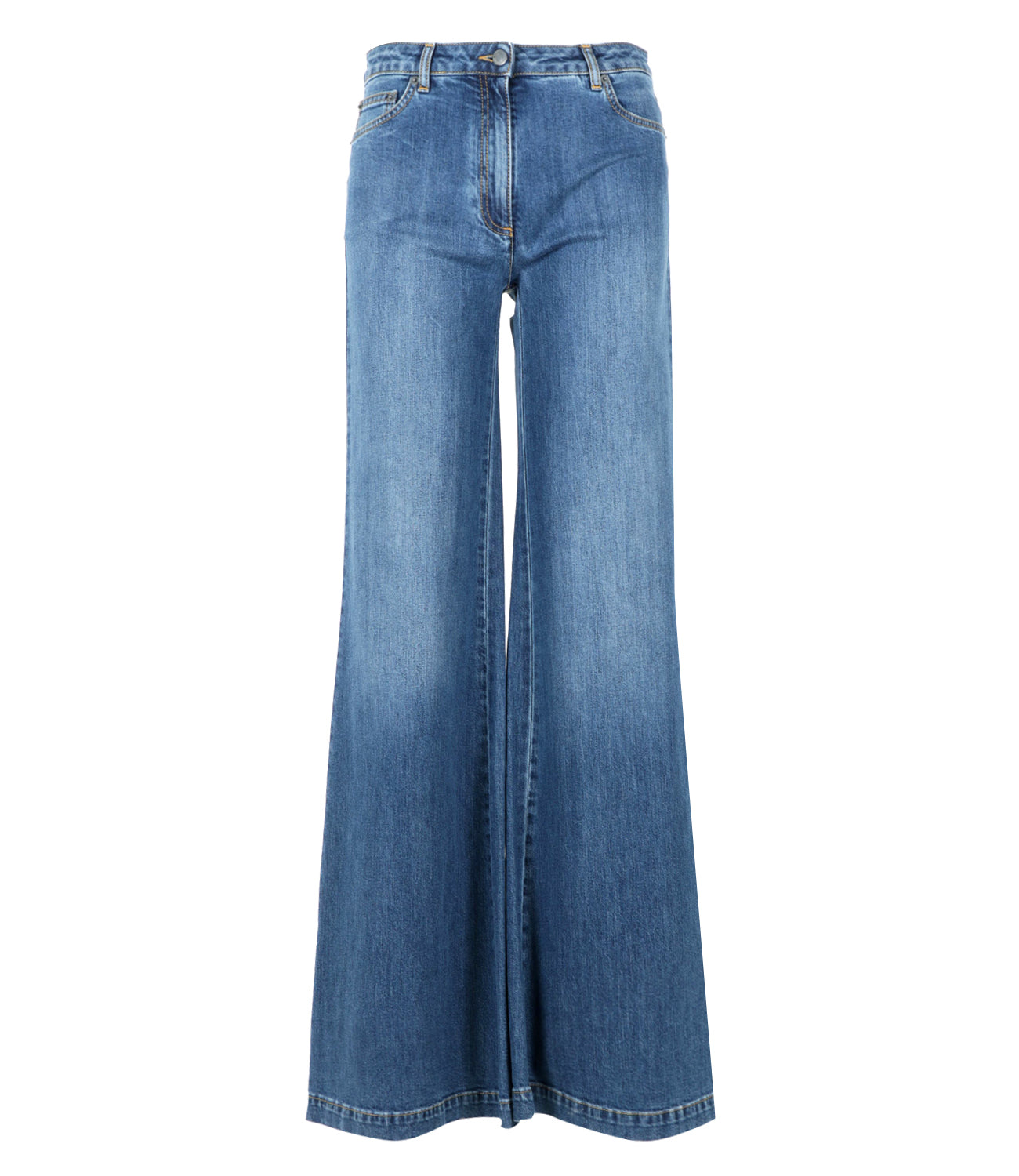 Moschino | Blue Denim Jeans