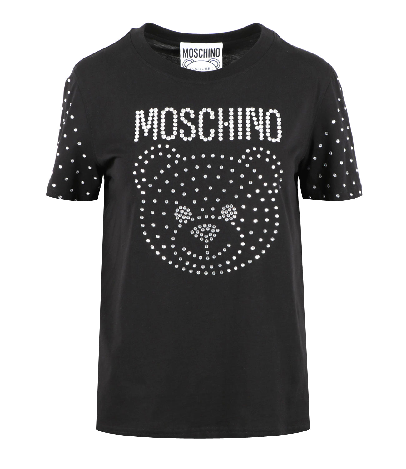 Moschino | T-Shirt black