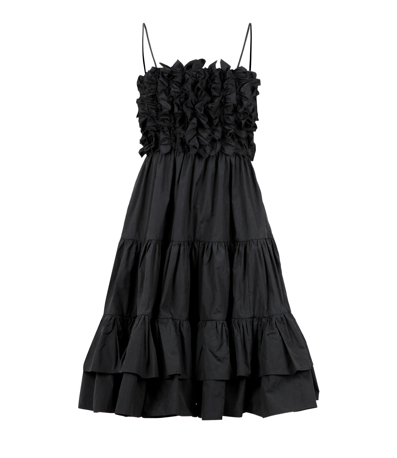 MSGM | Black Dress