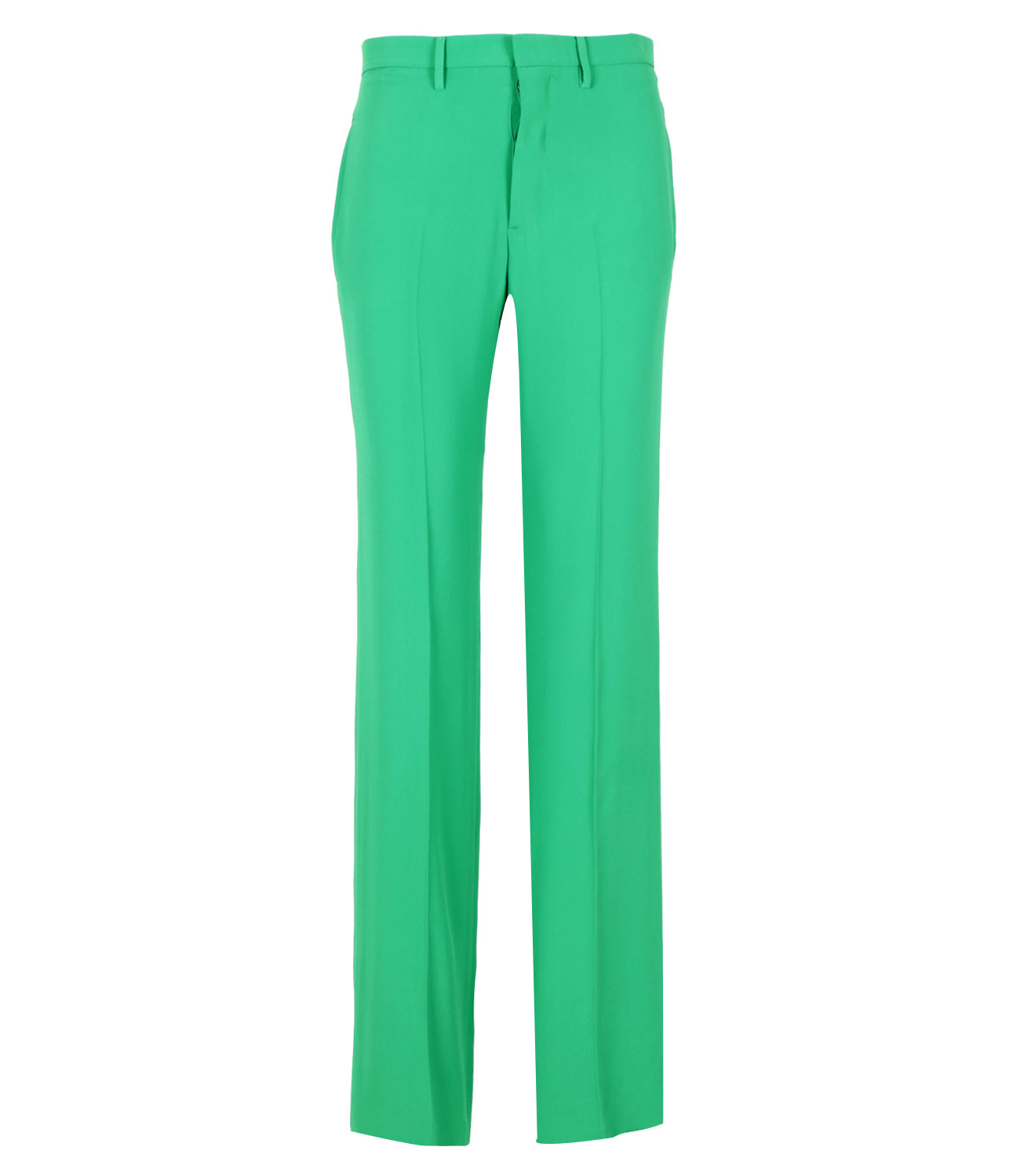 N 21 | Green Trousers