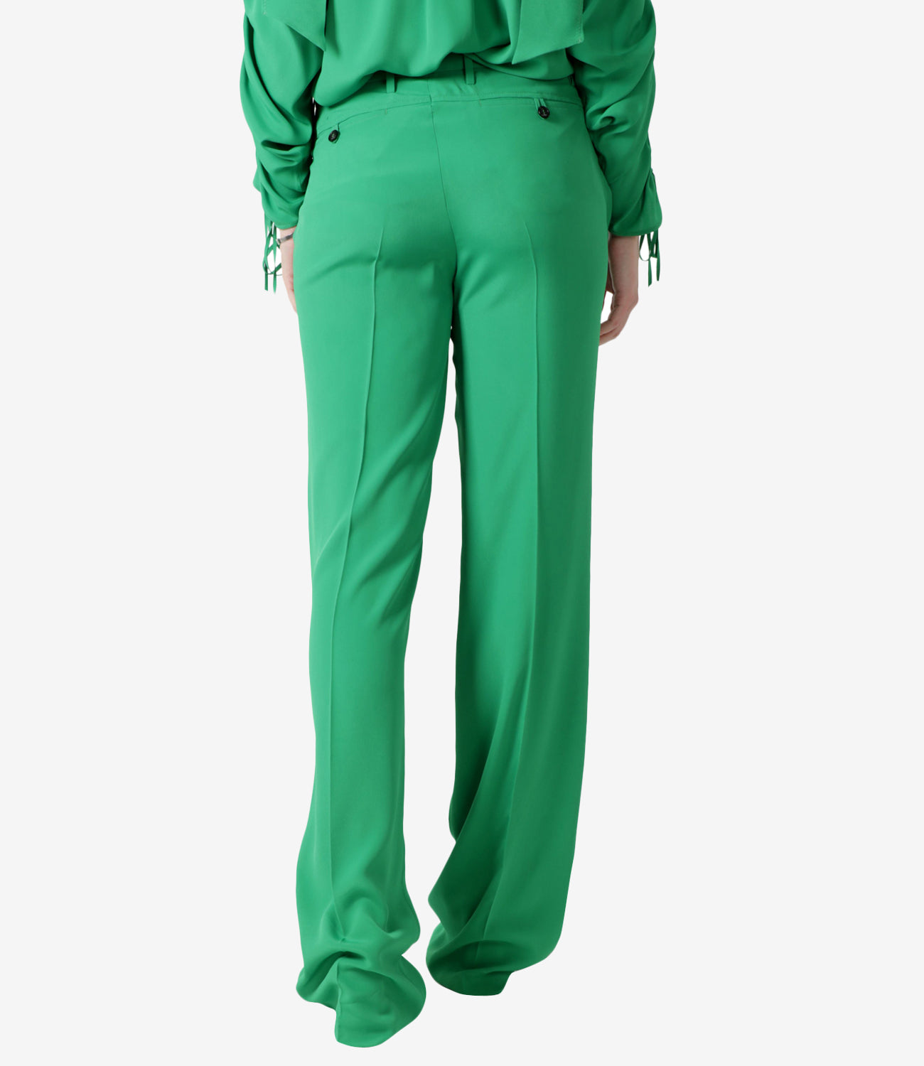 N 21 | Pantalone Verde