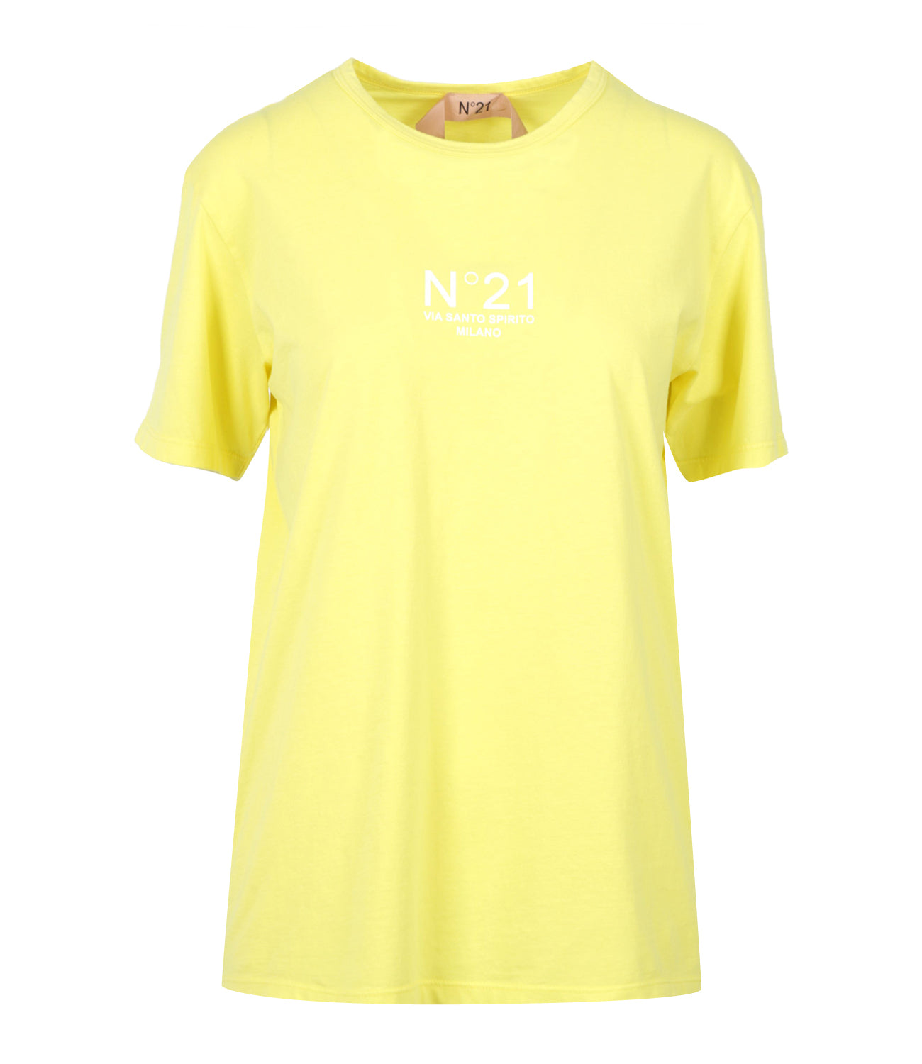 N 21 | T-Shirt Cedar