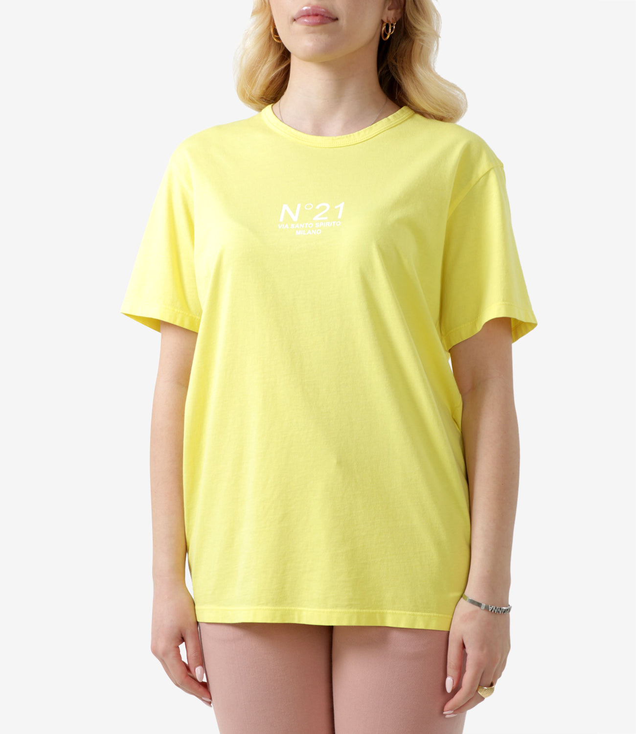 N 21 | T-Shirt Cedar