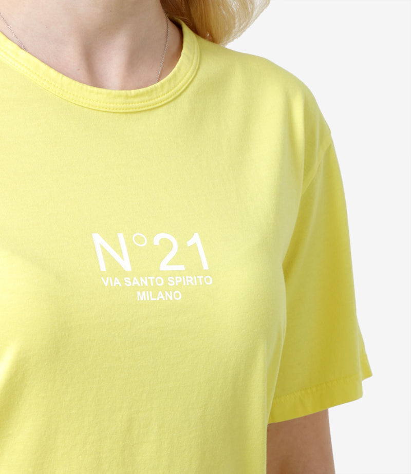 N 21 | T-Shirt Cedro