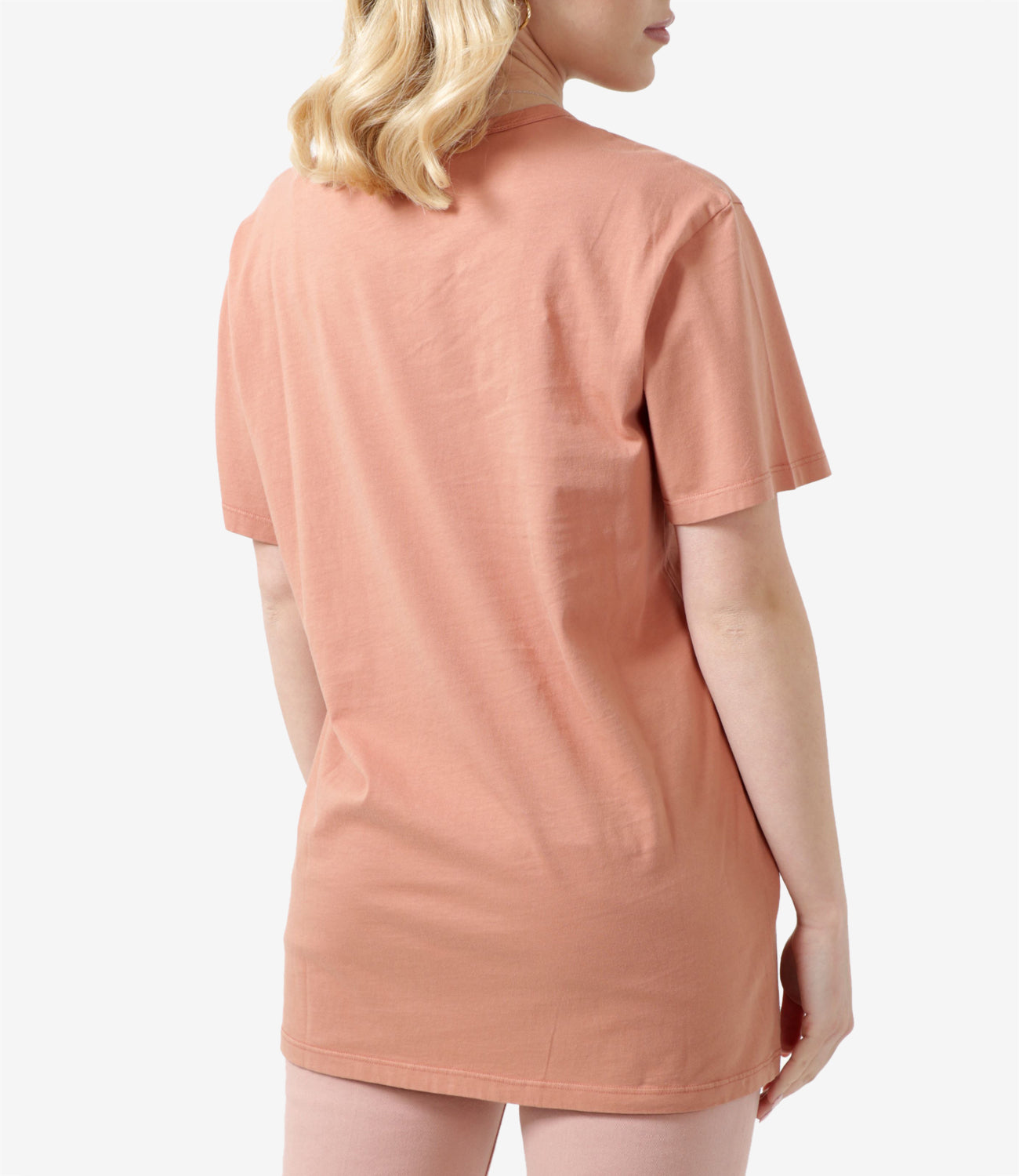 N 21 | Dark Pink T-Shirt