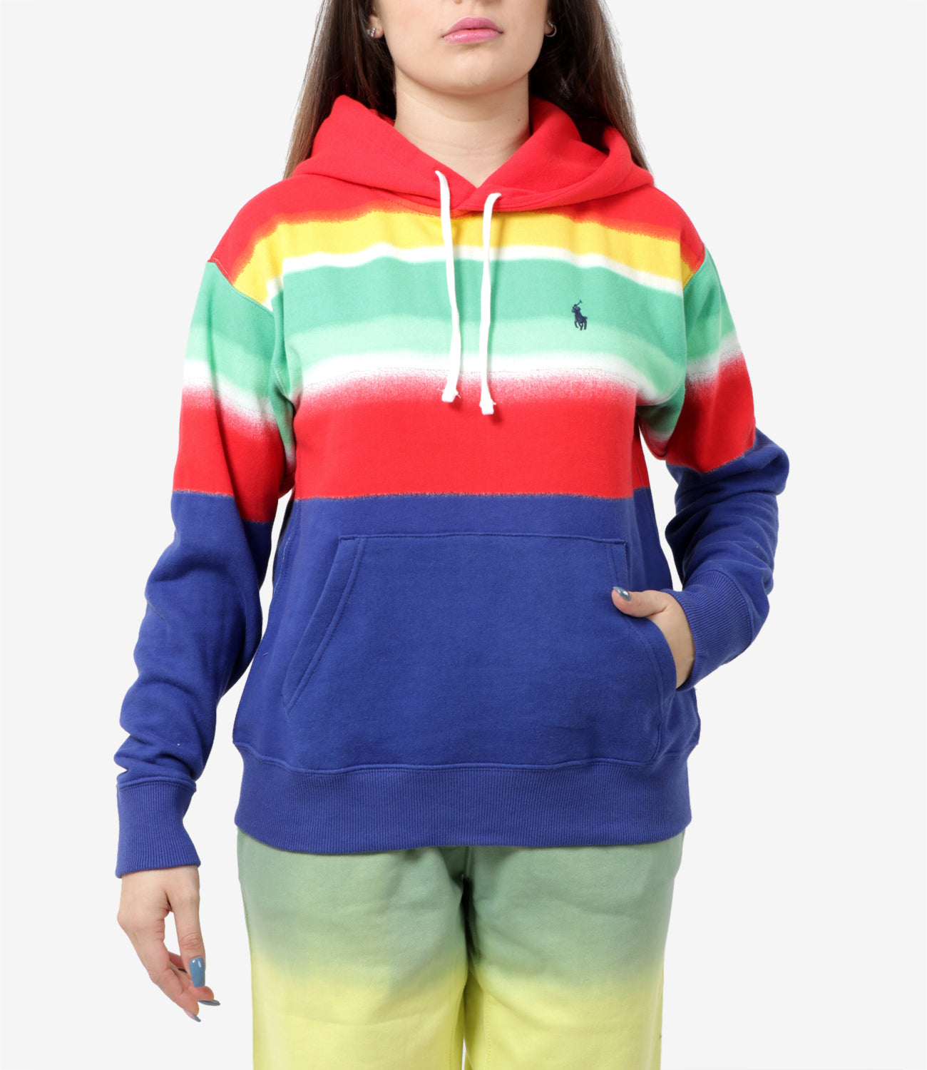 Polo Ralph Lauren Sweatshirt Multicolor