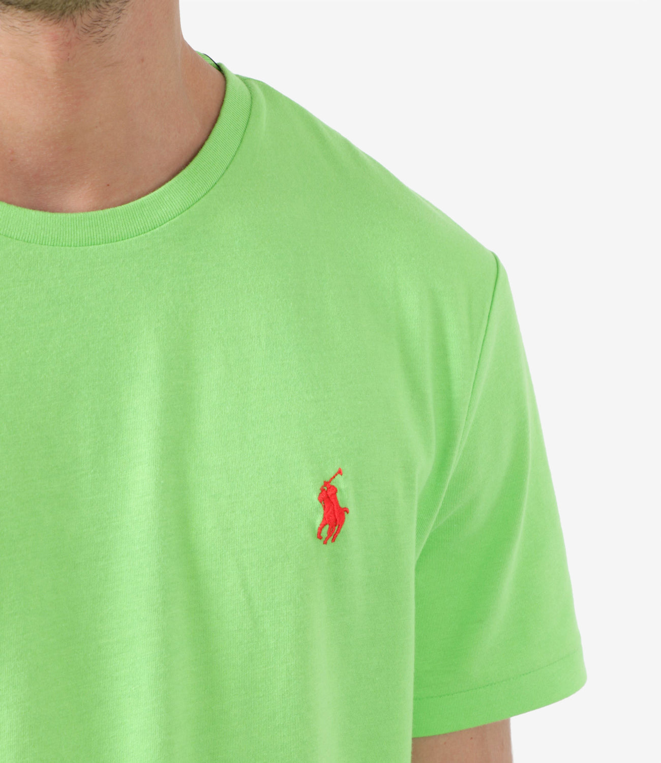 Polo Ralph Lauren | Kiwi T-Shirt
