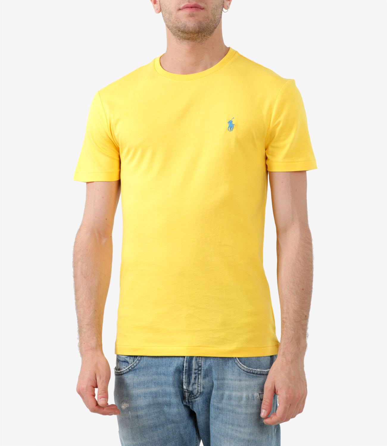 Polo Ralph Lauren | T-Shirt Gialla