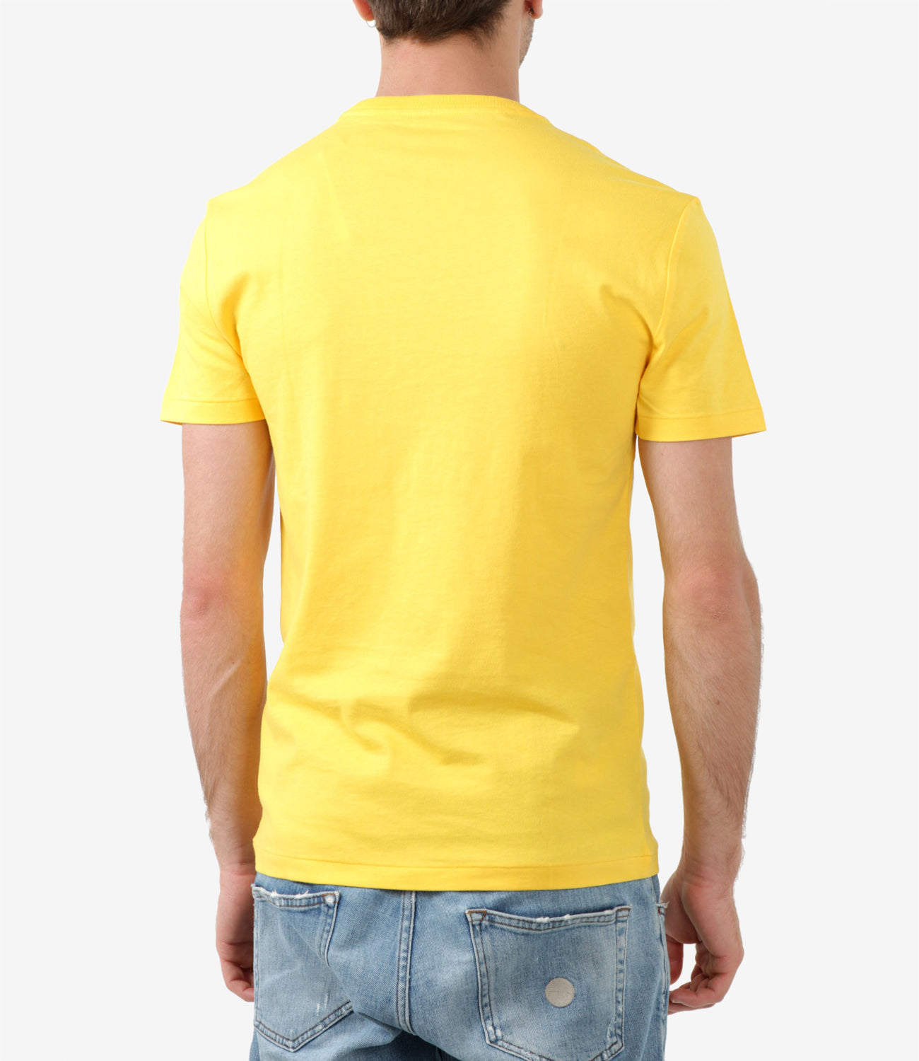 Polo Ralph Lauren | T-Shirt Gialla