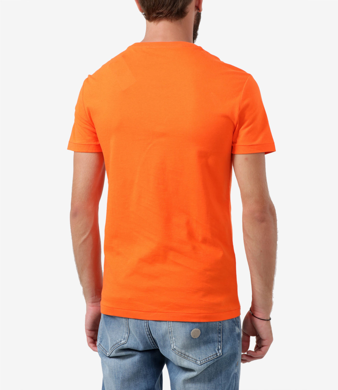 Polo Ralph Lauren | T-Shirt Arancio