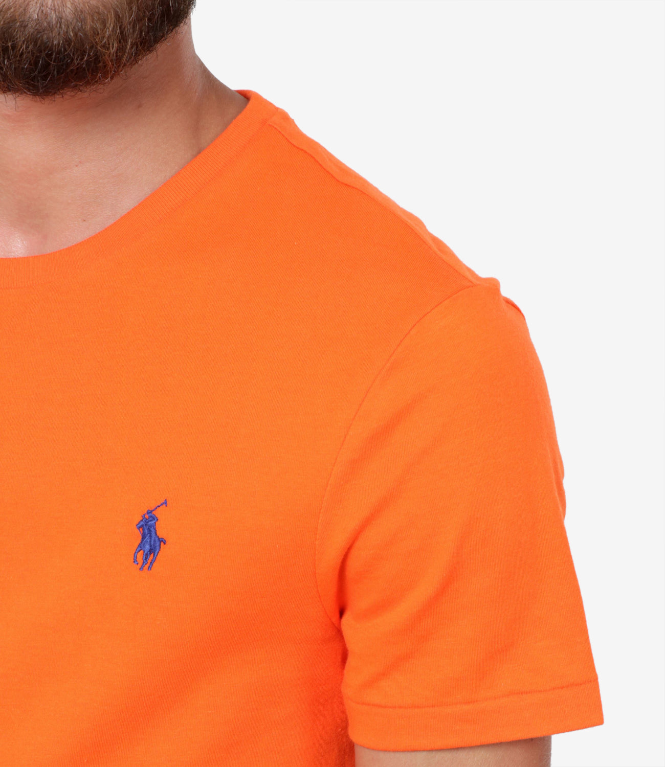 Polo Ralph Lauren | T-Shirt Orange