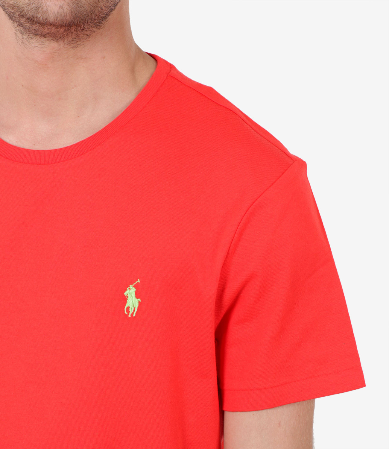 Polo Ralph Lauren | Coral T-Shirt