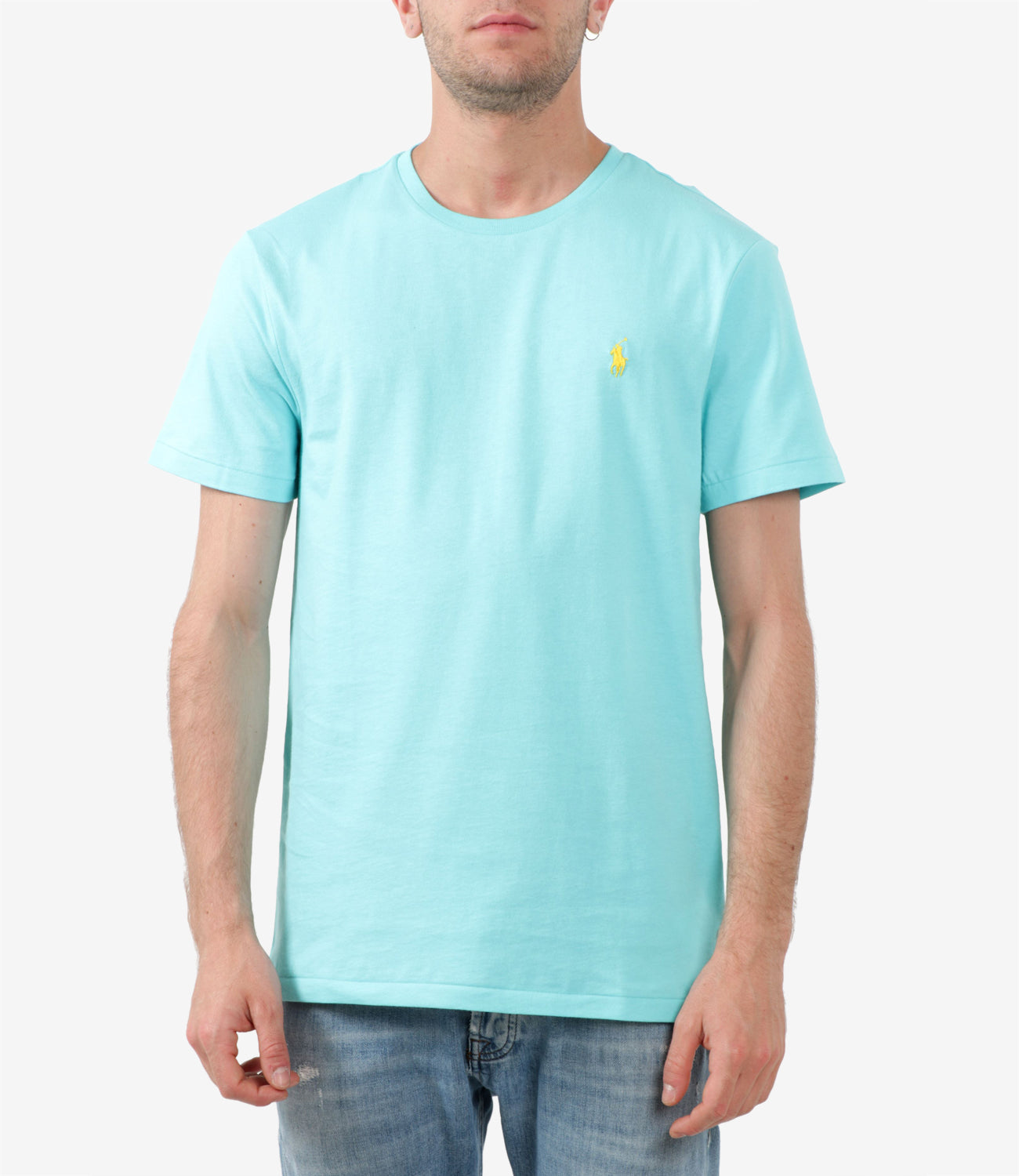 Polo Ralph Lauren | T-Shirt Light Blue