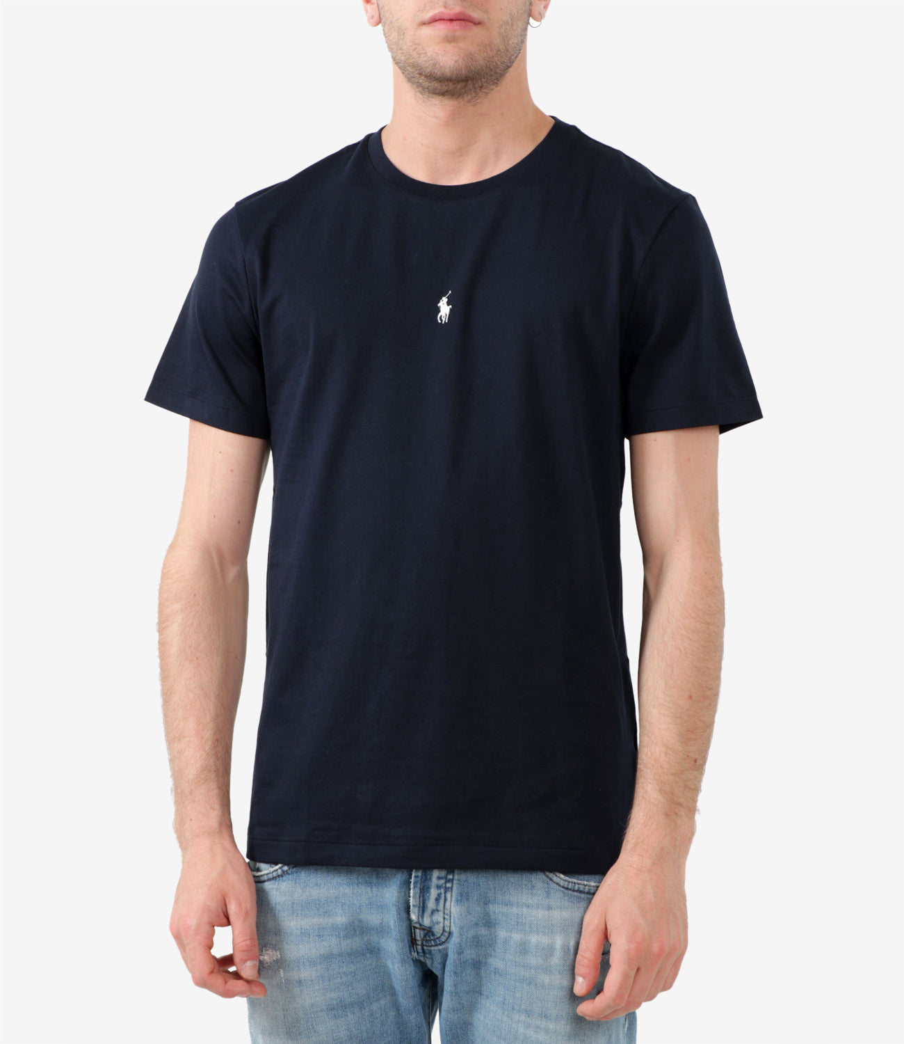 Polo Ralph Lauren | T-Shirt Blu navy