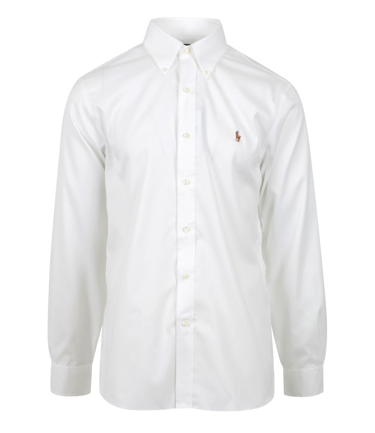 Polo Ralph Lauren | Camicia Bianco