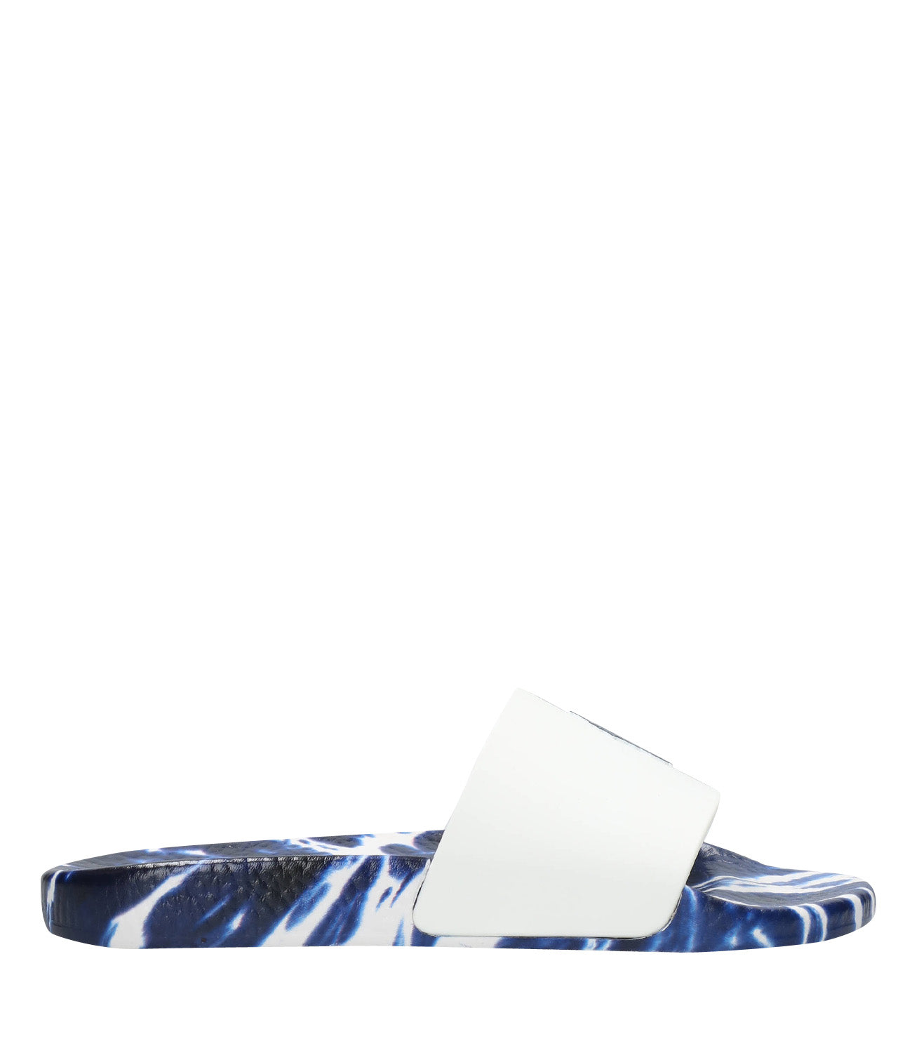 Polo Ralph Lauren | Navy Blue and White Slipper