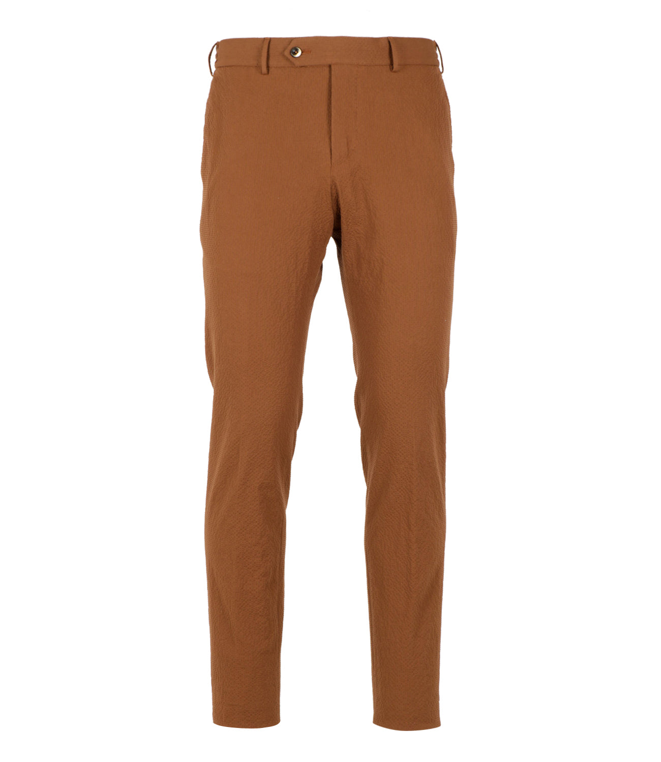 PT Torino | Medium Brown Trousers