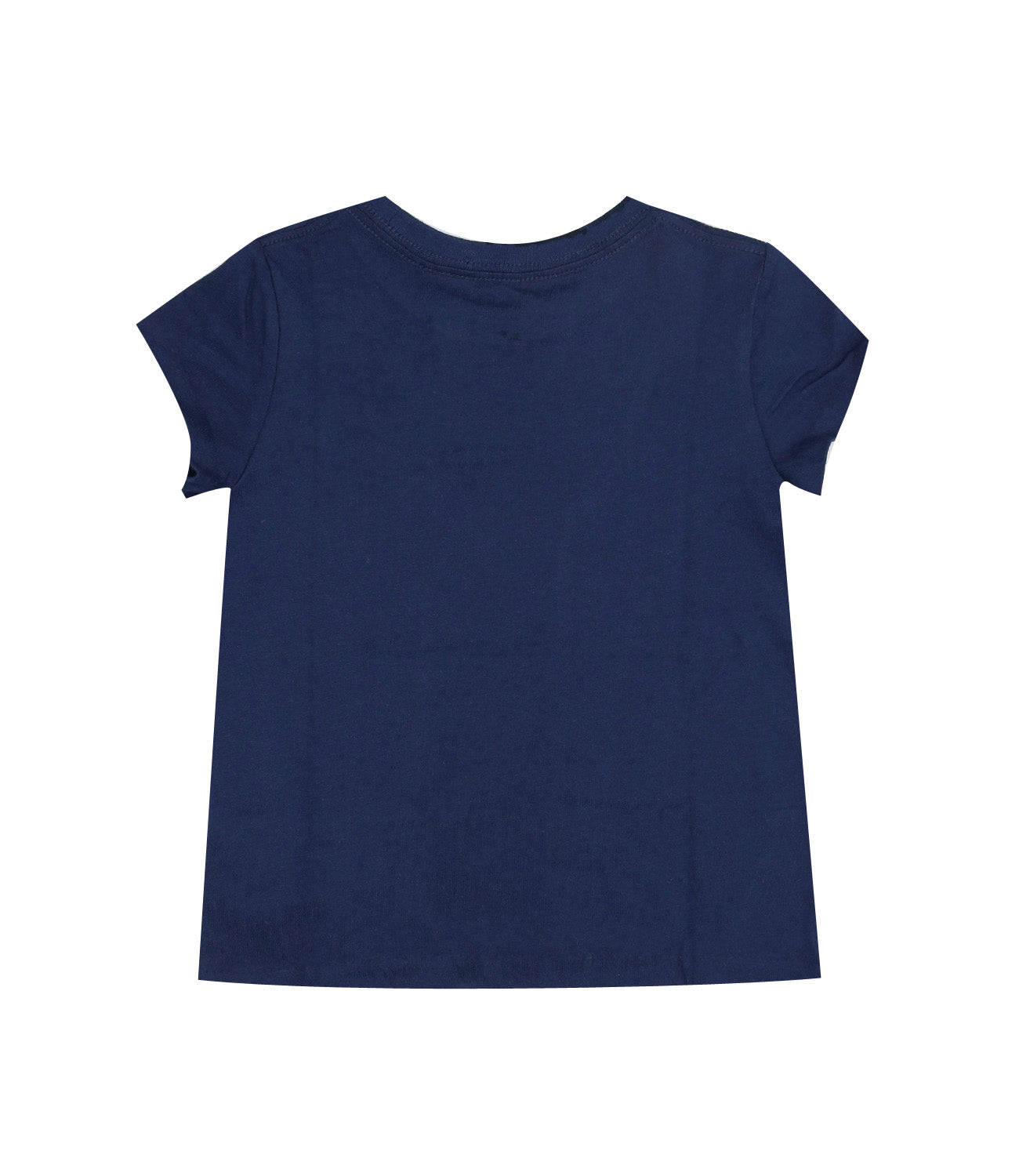 Ralph Lauren Childrenswear | T-Shirt Navy Blue