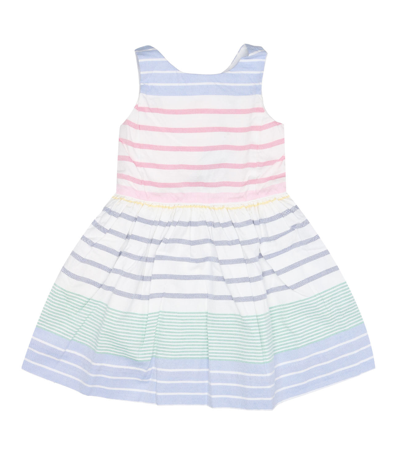 Ralph Lauren Childrenswear | White Dress