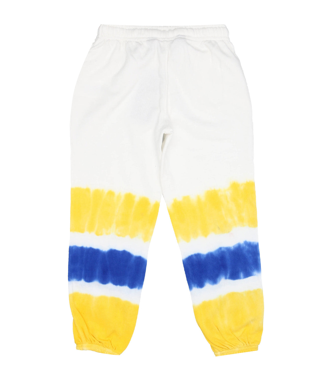 Ralph Lauren Childrenswear | Pantalone Sportivo Giallo e Azzurro