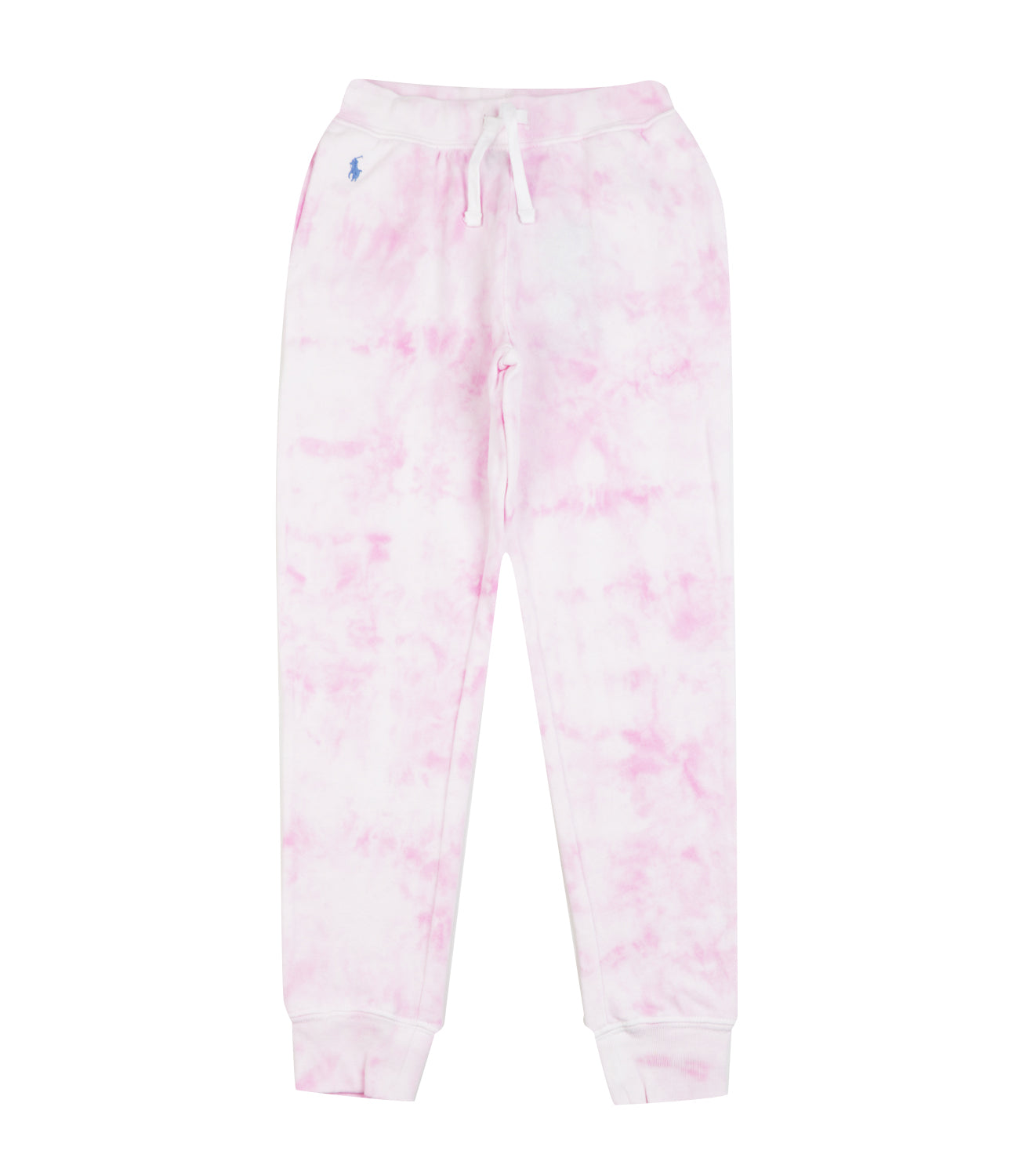 Ralph Lauren Childrenswear | Pantalone Sportivo Rosa