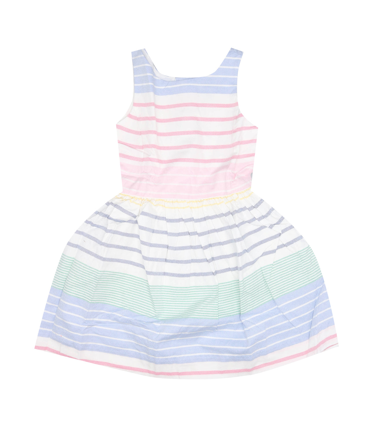 Ralph Lauren Childrenswear | Multicolor Dress