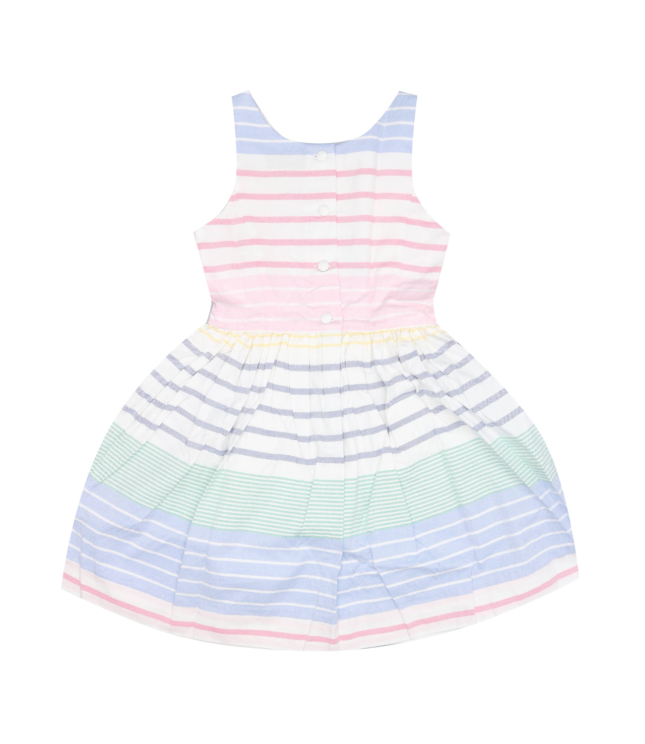 Ralph Lauren Childrenswear | Abito Multicolor