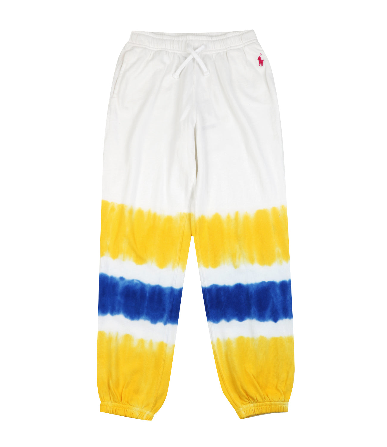 Ralph Lauren Childrenswear | Yellow Sporty Pants