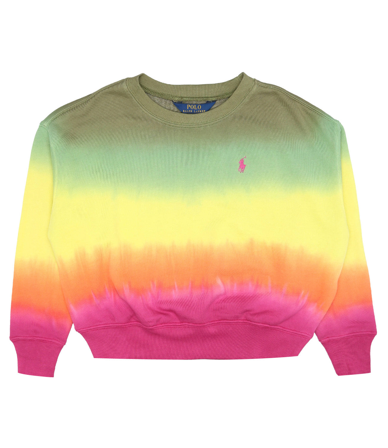 Ralph Lauren Childrenswear | Sweatshirt Multicolor