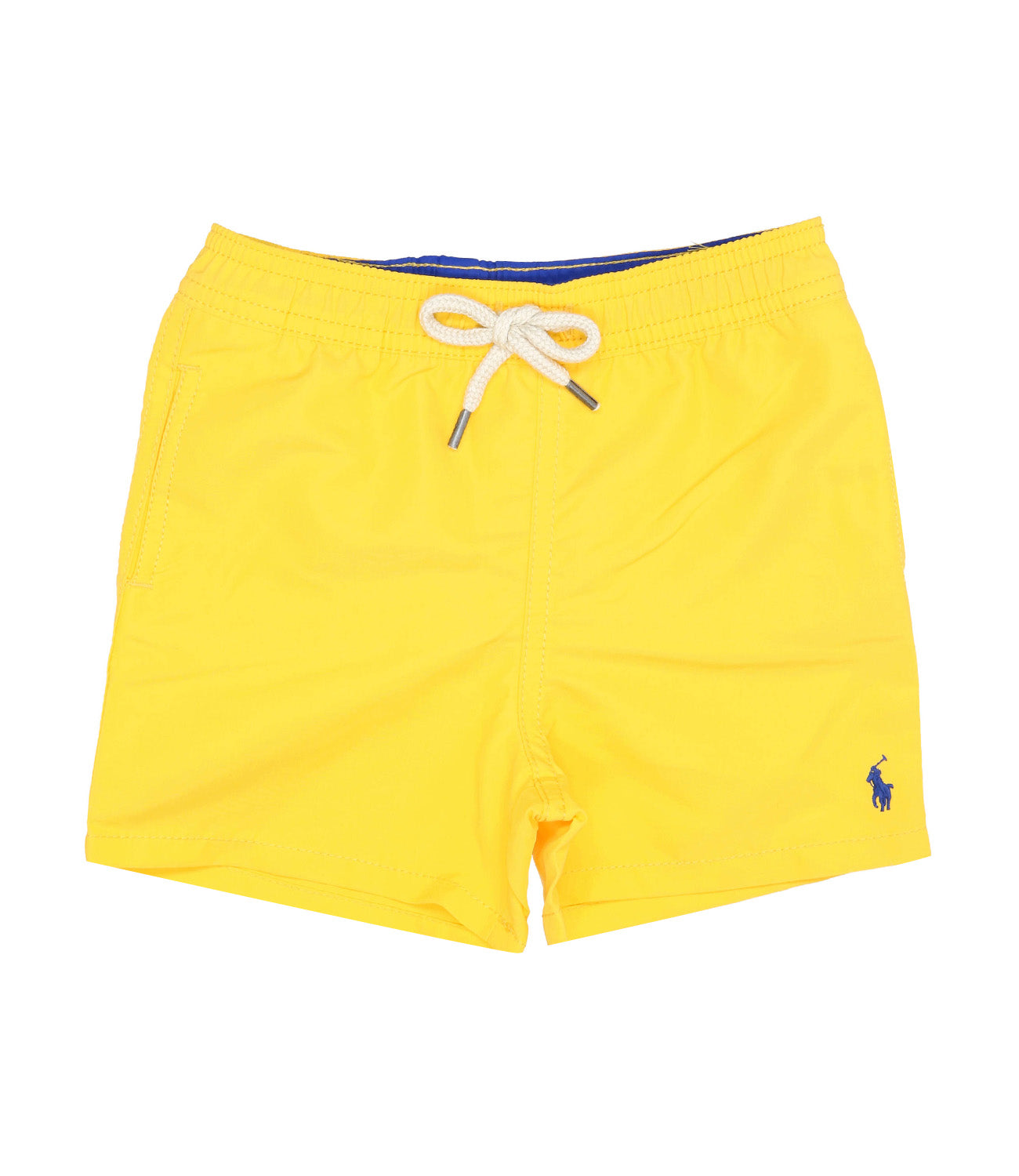 Ralph Lauren Childrenswear | Traveler Boxer Costume Yellow