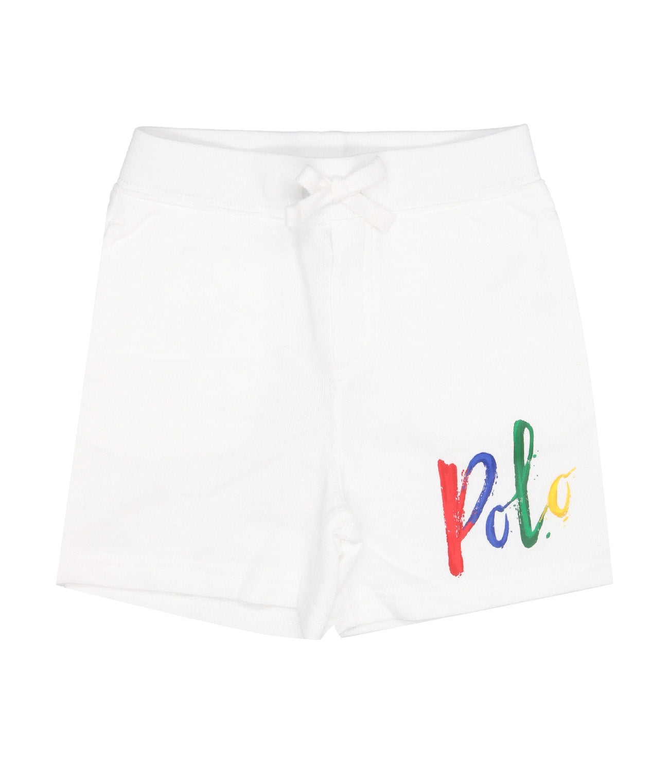 Ralph Lauren Childrenswear | Bermuda White