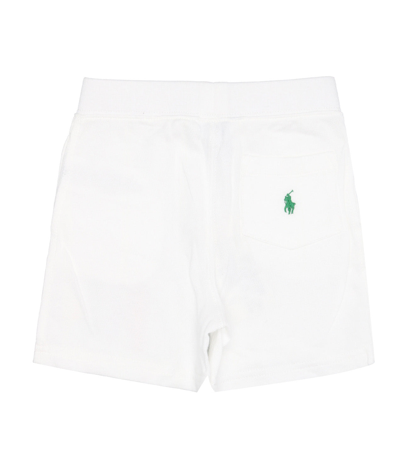 Ralph Lauren Childrenswear | Bermuda Bianco