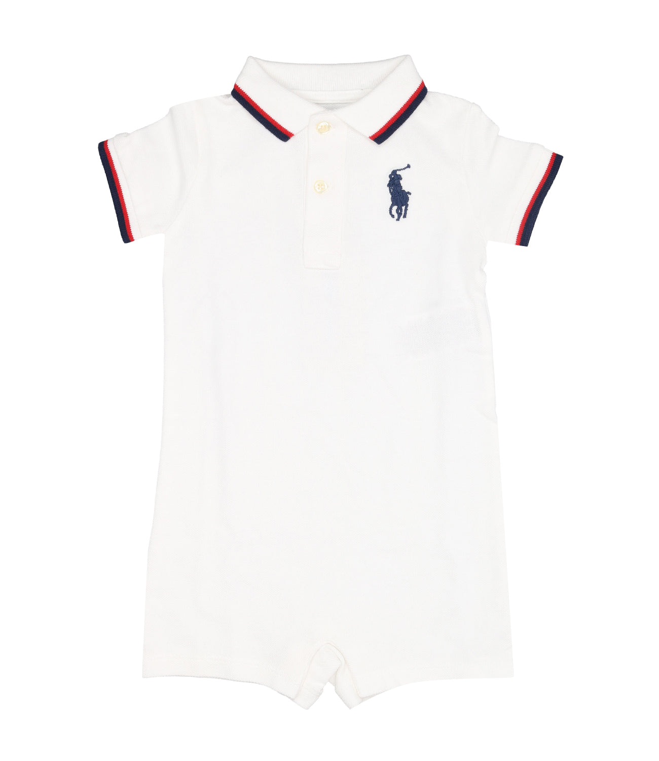 Ralph Lauren Childrenswear | Pagliaccetto Bianco