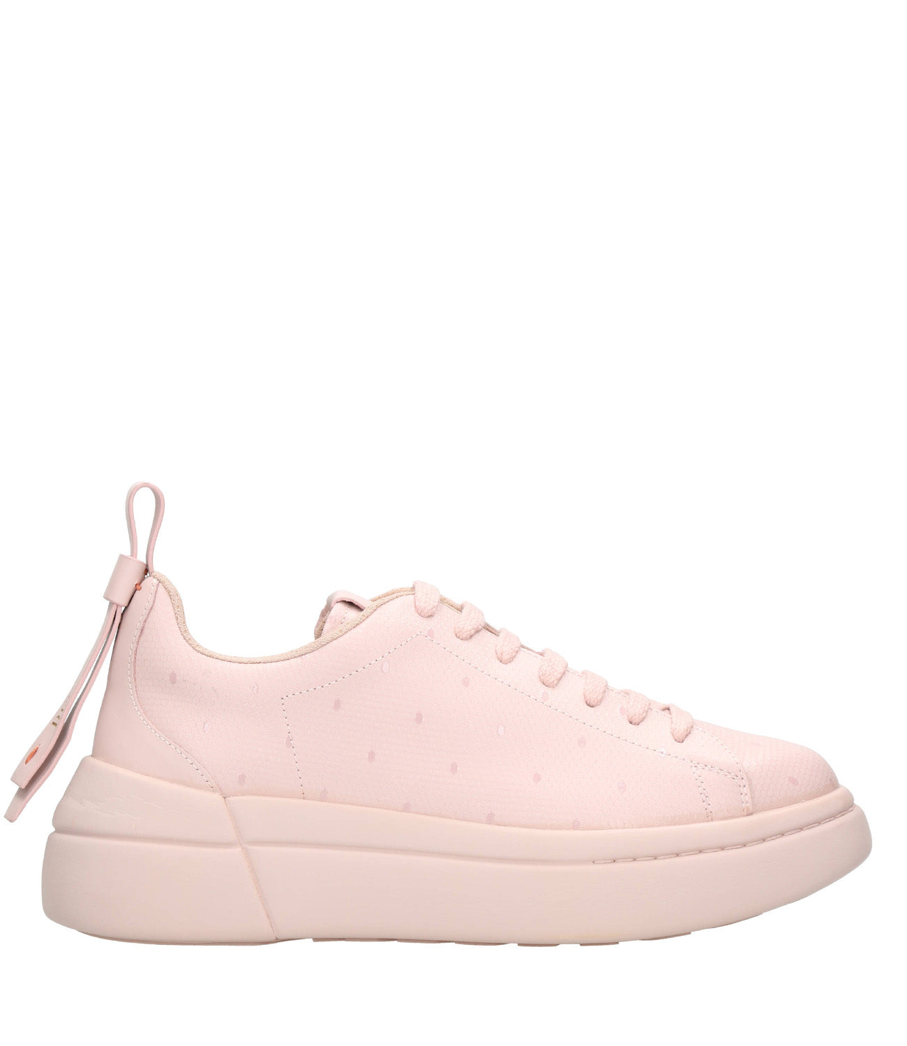 Red Valentino | Bowalk Sneakers Nude