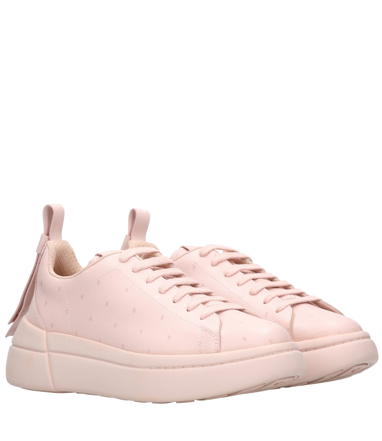 Red Valentino | Bowalk Sneakers Nude
