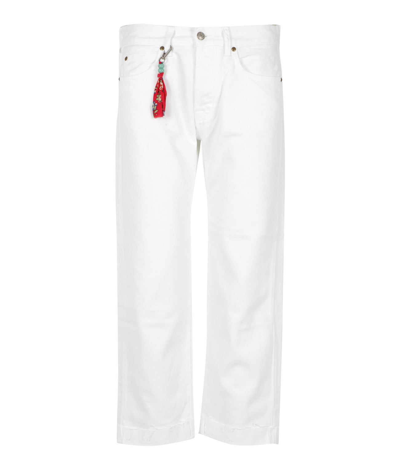 Roy Roger's | Jeans New Oskar Bianco