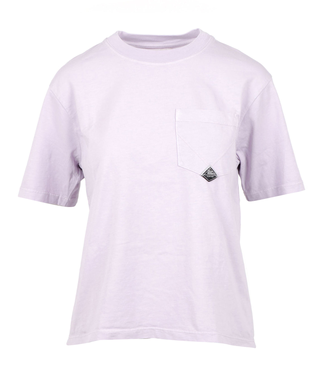 Roy Roger's | T-Shirt Pocket Lilla