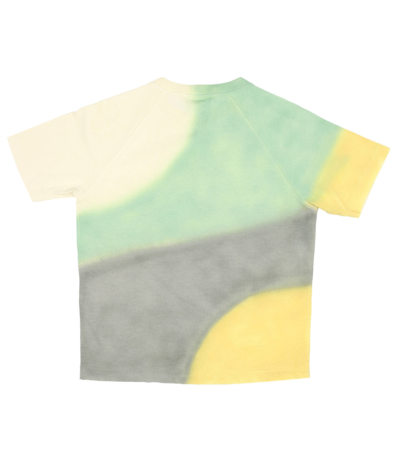 Stone Island Junior | T-Shirt Gialla