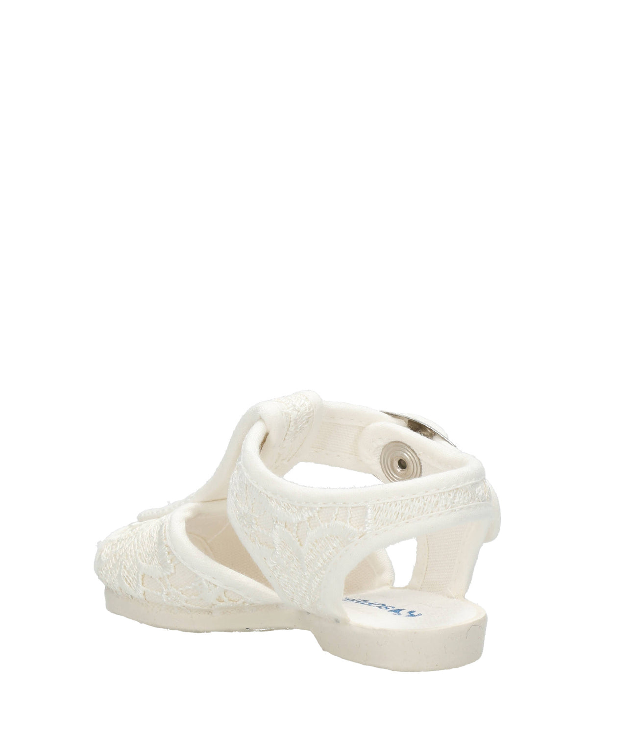 Superga | Sandal 1200-COTJ Ivory