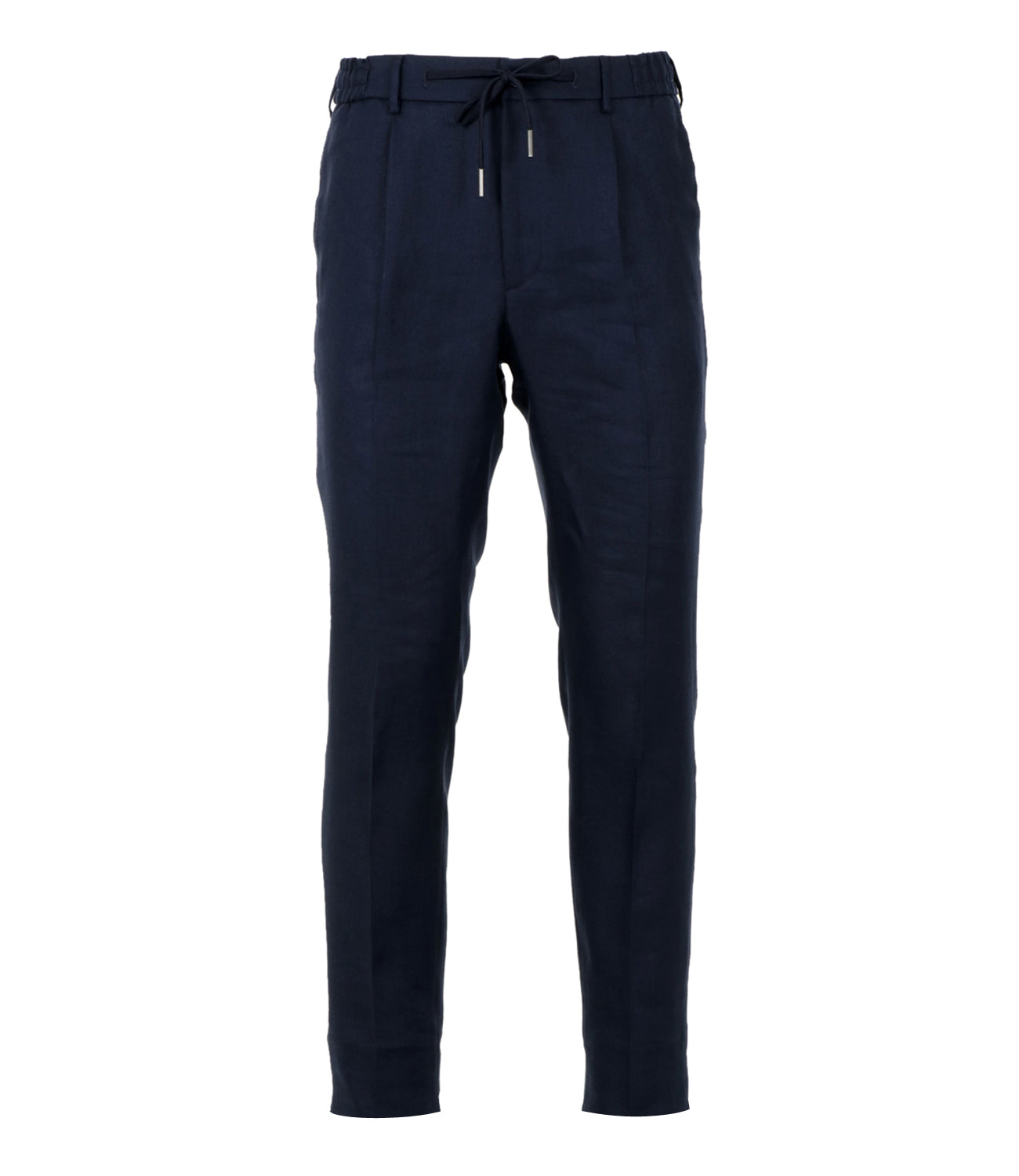 Tagliatore | Pantalone Blu Navy