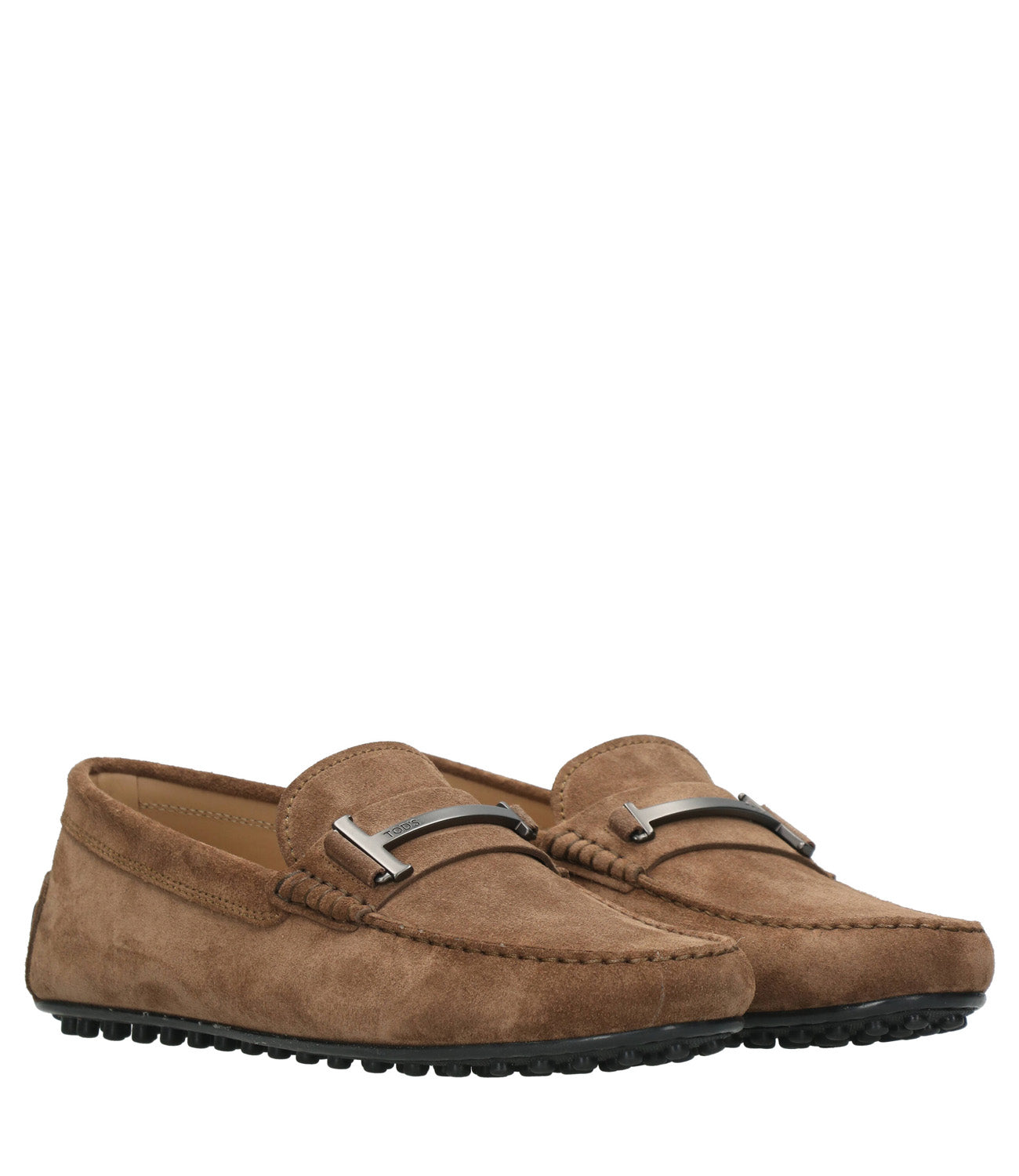Tod's | Moccasin Tobacco