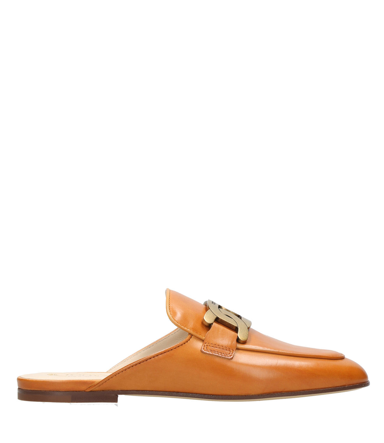 Tod's | Leather Slipper