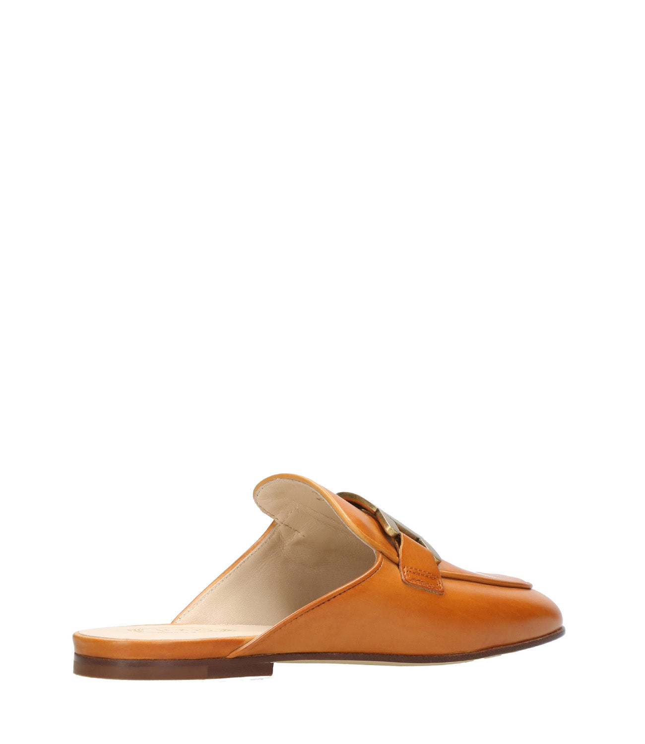 Tod's | Pantofola Cuoio
