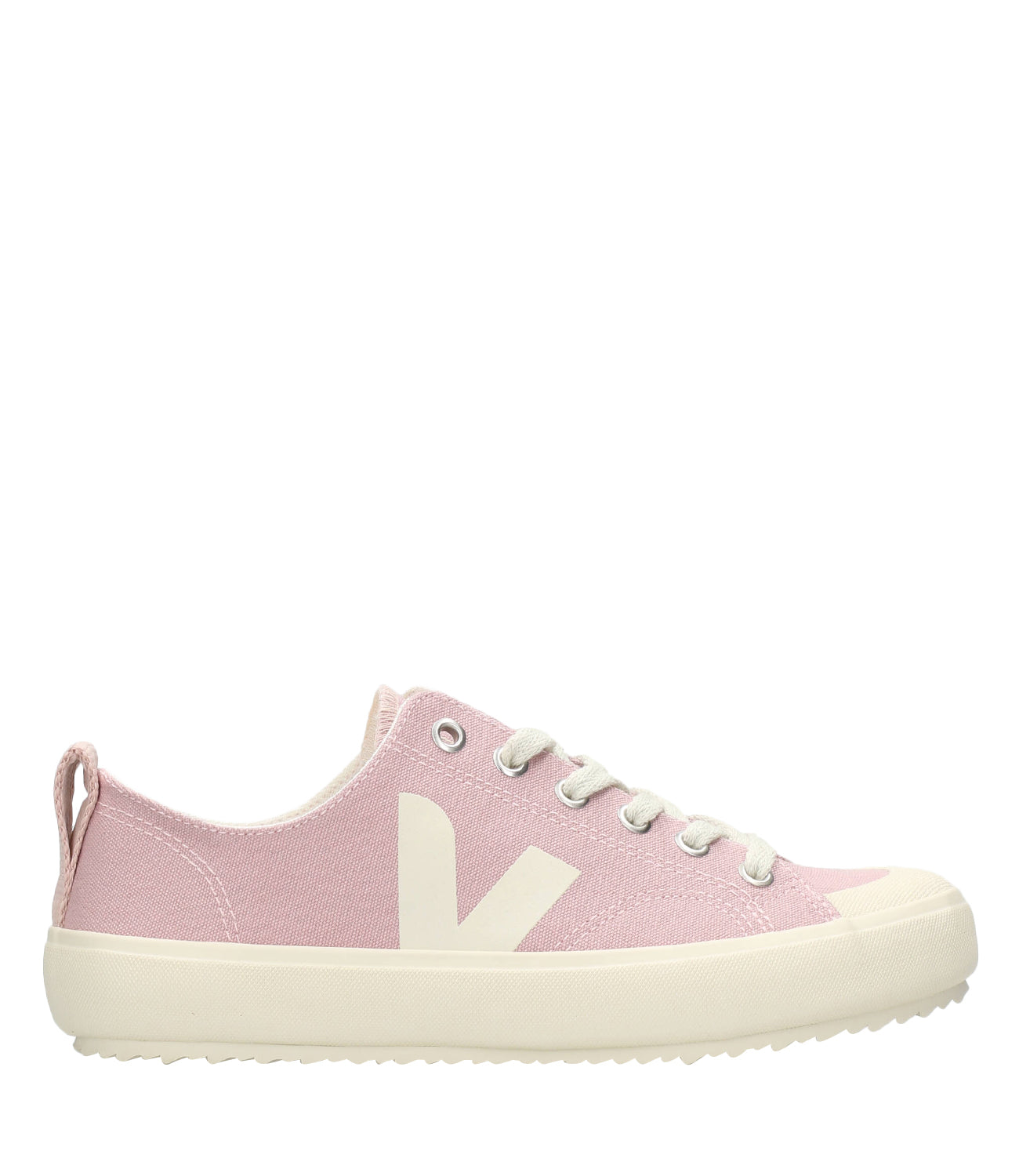Veja | Pink Sneakers
